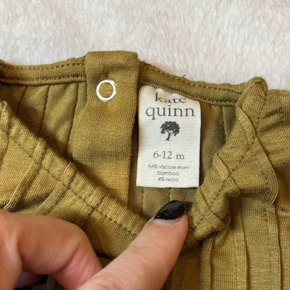 Kate Quinn Bundle 6-12 months - Picture 3 of 7